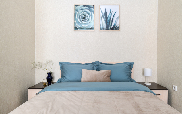 Dlya Semyi Flat