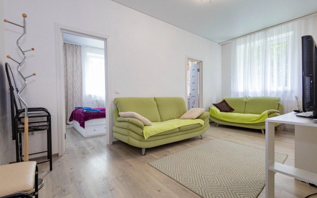 Квартира Весна