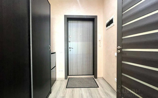 Апартаменты Бриз