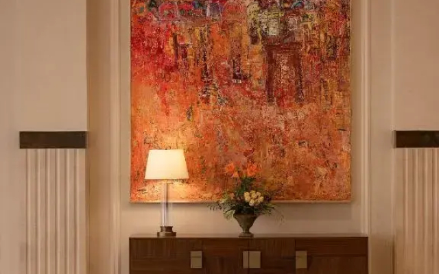 Курортный отель Giza Palace Spa