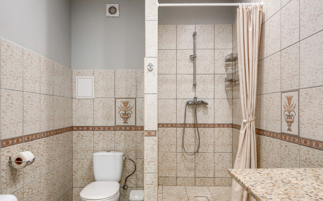 Апартаменты 35 С видом на море