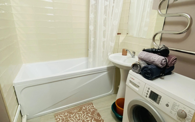 Apartamenty na Verbnoy Flat