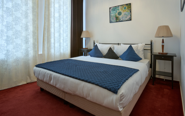 Palaty Khovanskikh  Butik-hotel