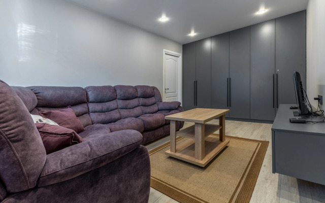 Eco Home Guest house