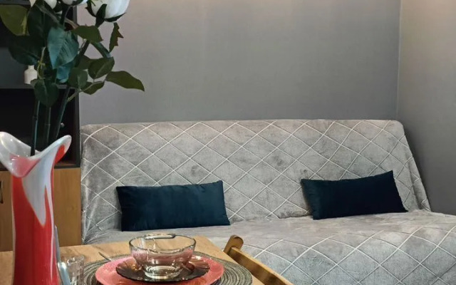 Квартира на Улице Мичурина 58к3