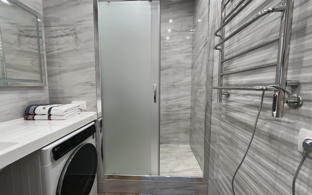 Апартаменты Savin House