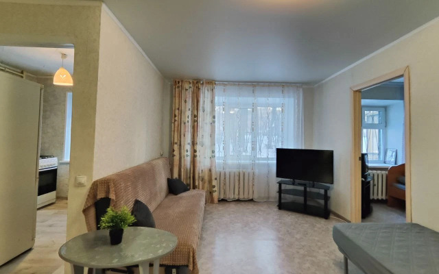 Апартаменты Апарт Миасс на Макеева 31