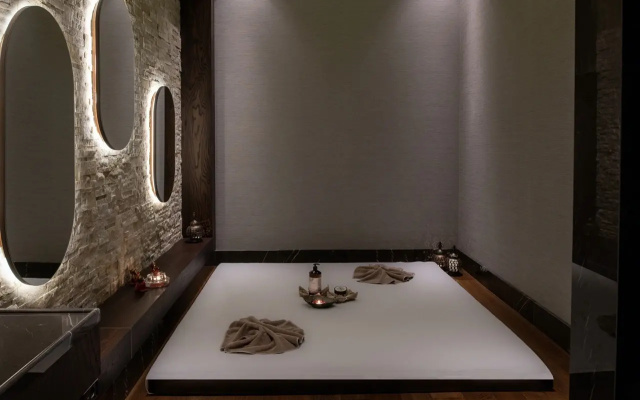 Movenpick  Istanbul Asia Airport
