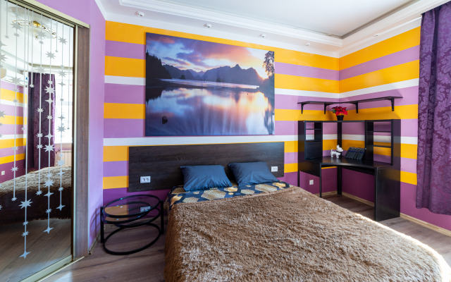 Апартаменты RentalSPb