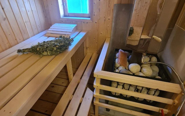 Частный дом Уютный