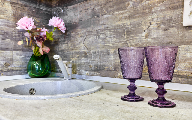 Квартира Нежность на Бочарникова, Yana Apart