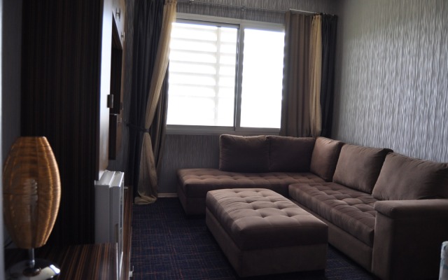 Orty Airport Hotel