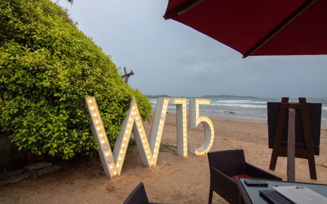 W15 Weligama