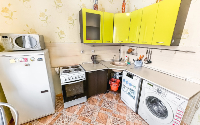 Uyutnaya Kvartira Vozle Sheremetyevo Apartments