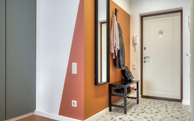 Апартаменты Palma House