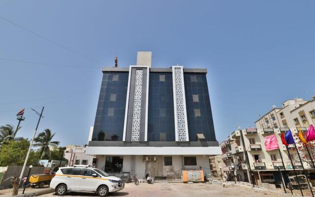 Krishna Inn Hotel