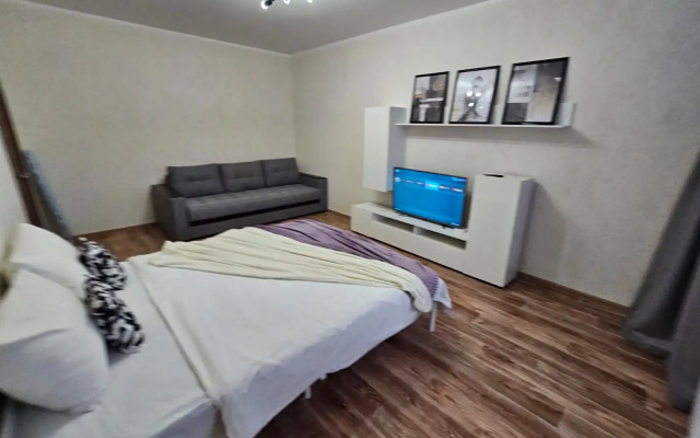 Апартаменты Аврора ул. Генерала Родина 68, 1 этаж