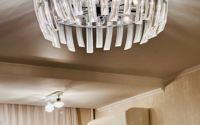 Квартира напротив АкБарс арены