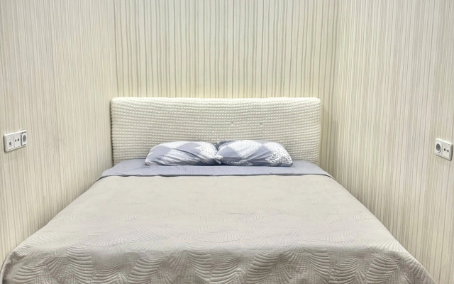 Квартира на Аллее Героев 4