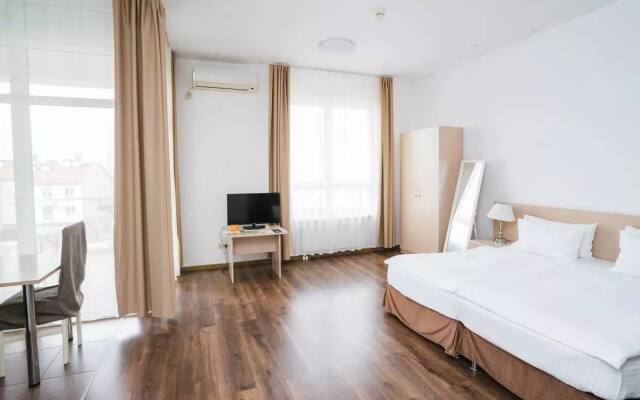 Apartments Imeretinsky - Marine Quarter