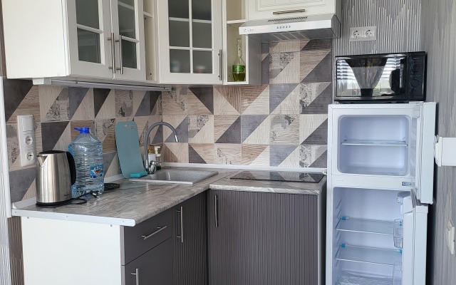 9 na Krasnoy v Sochi Flat