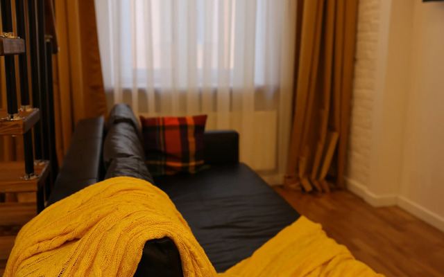 Апартаменты LOFT & HOME 6