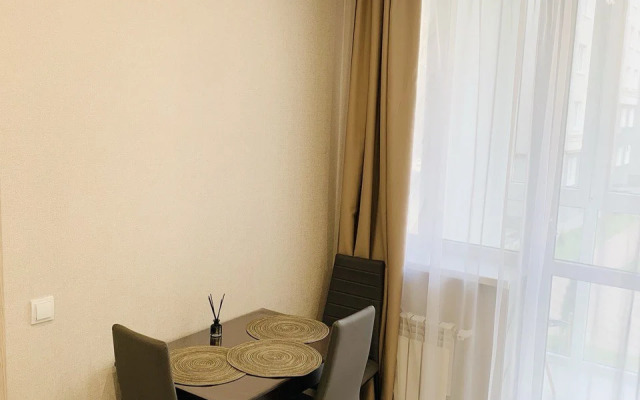 Квартира Уютная в новом доме