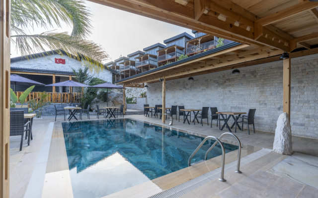 La Veranda Villas