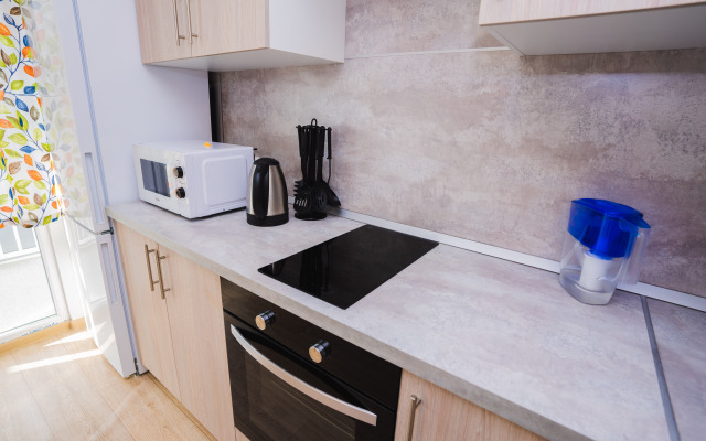 Апартаменты Atlant 93