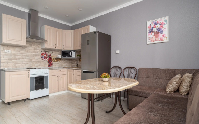 Park u doma 1 Flat