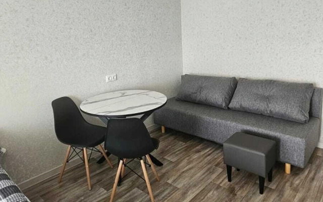 V Tyumeni Flat