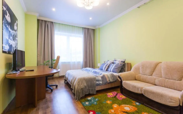 Апартаменты Koenig Style G11 3