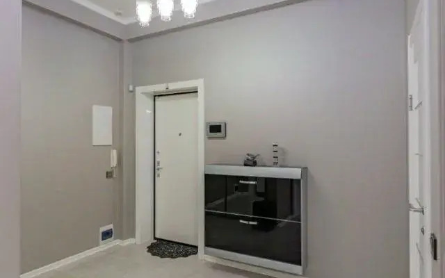 Na Krasnogvardeyskoy Ulitse, 38AlitA Flat