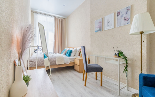 Apartamentyi S Otdelnoj Kuhnej - 5 Min Metro