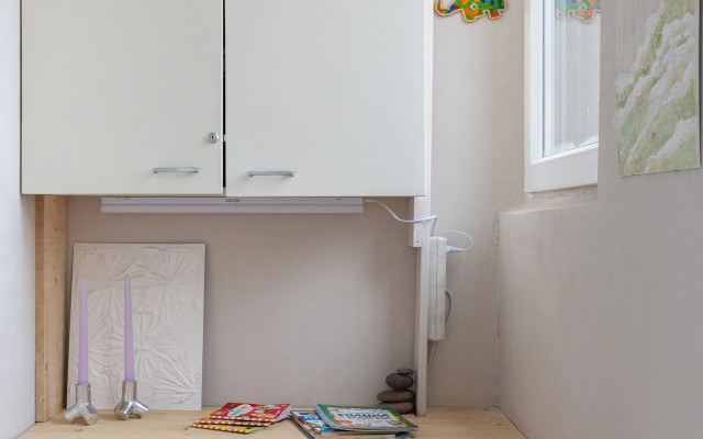 Квартира Уютная Однокомнатная BookingApart у Моря