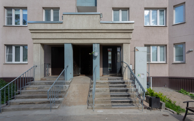 Atmosfera - Kvartira s Dizajnerskim Remontom v Centre Apartments