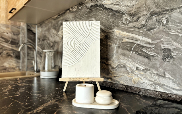 Uyutnye apartamenty na uilice Valentiny Trofimovoy 8 Apartments