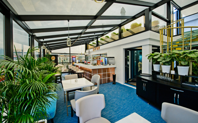 Old Town Hotel - Image 4
