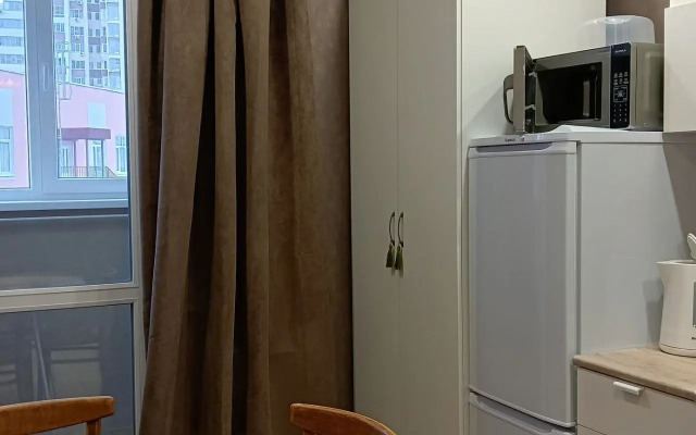 V Ryazani Zhk Berezka Apartments