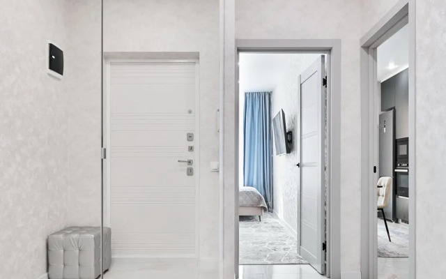 Квартира в элитном жилом комплексе