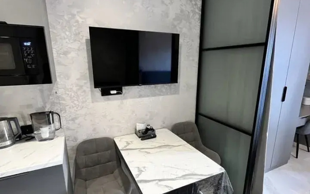 Квартира на улице Искры 88к10
