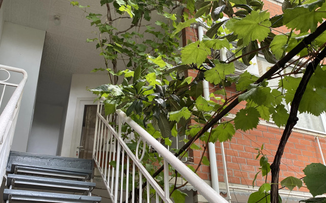 U Morya na Sovetskoy Guest House