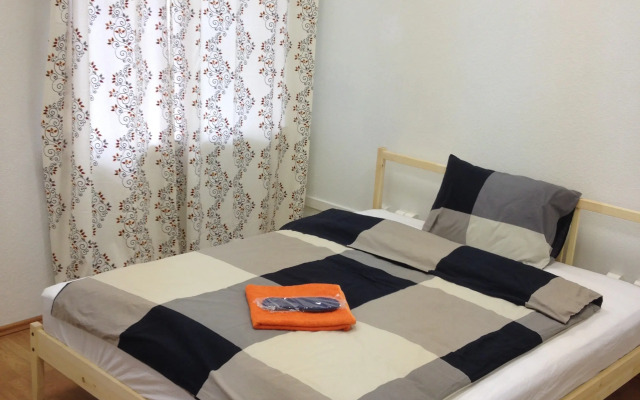 Хостел Hotel & Hostel Loft in Centre