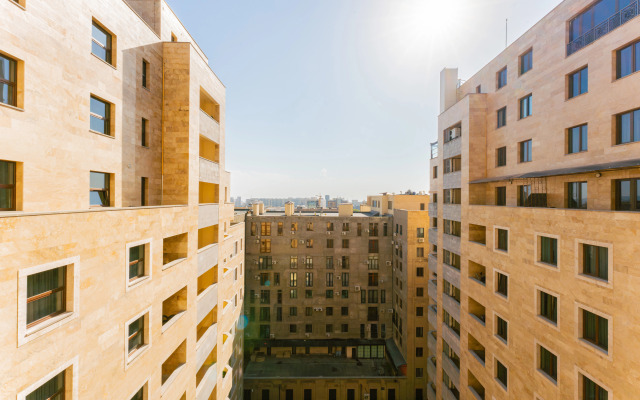 KeyGo #0092, 1 Bedroom, Near National Gallery Apartments