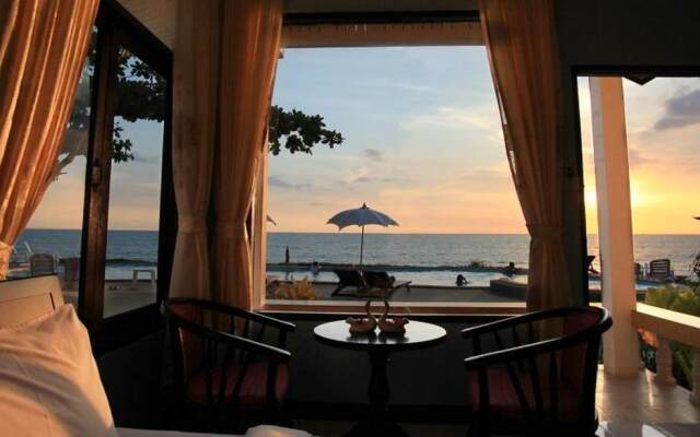 Amantra Resort & Spa Resort Hotel