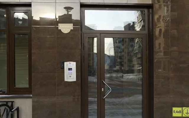 Квартира на Улице Академгородок 66