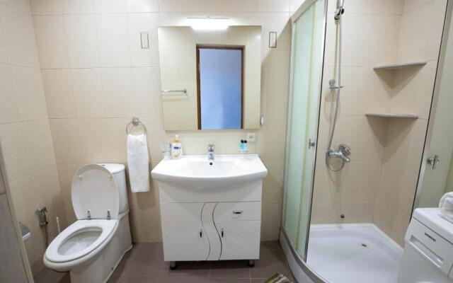RIS Central Apartments Yerevan