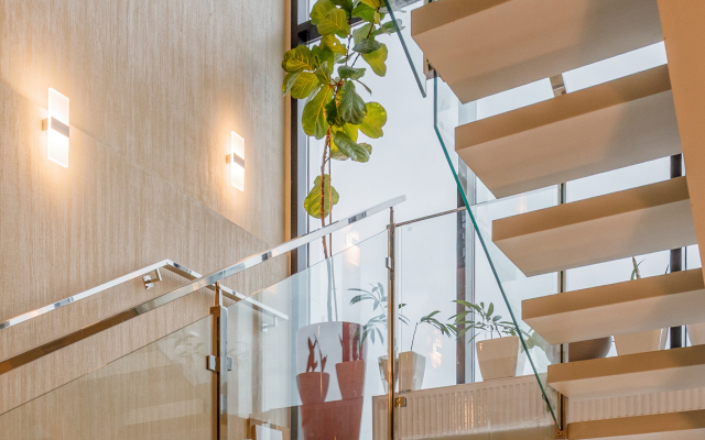 Отель CHELNY INN