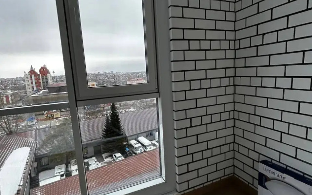 Kvartira ot NeApart Uut bez granic dla teba