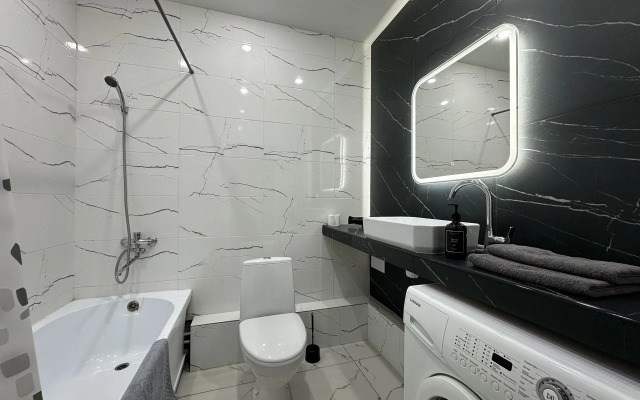 Апартаменты Like Home на Рокоссовского 27